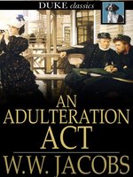 An Adulteration Act